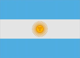 Argentina flag