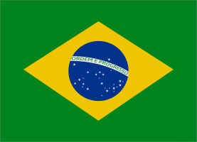Brazil flag