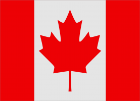 Canada flag