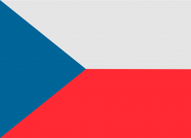 Czech Republic flag
