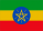 Ethiopia flag