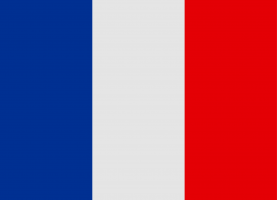 France flag