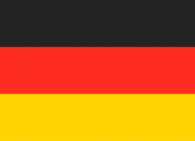 Germany flag