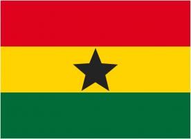 Ghana flag