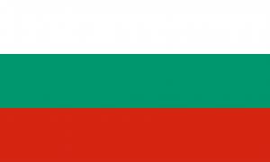 Bulgaria flag