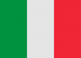 Italy flag