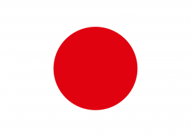 Japan flag