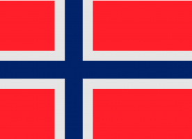 Norway flag