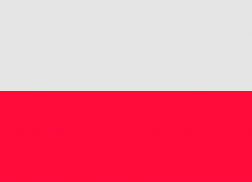 Poland flag