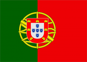 Portugal flag