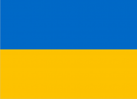 Ukraine flag