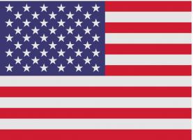 United States flag