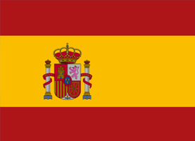 Spain flag