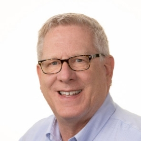 greg heath legacy giving director