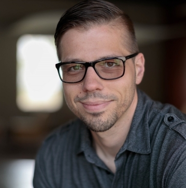 ryan geesaman storytellers