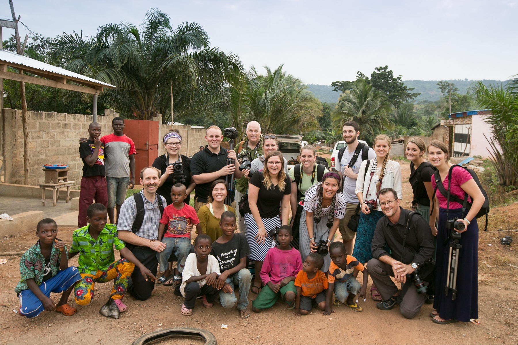 storytellers abroad photo workshop