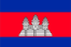 Cambodia flag