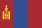 Mongolia flag